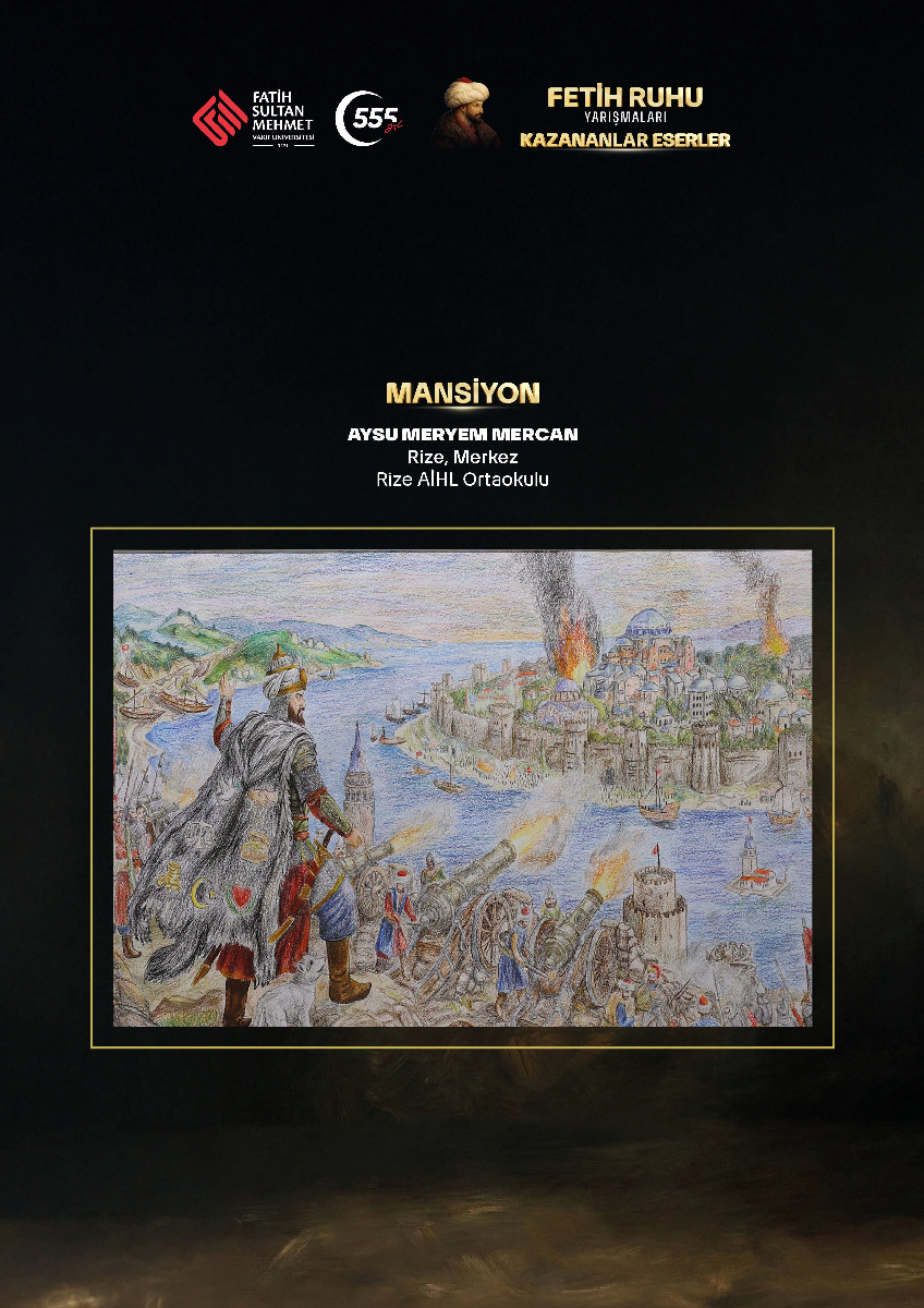 Mansiyon Resim 01