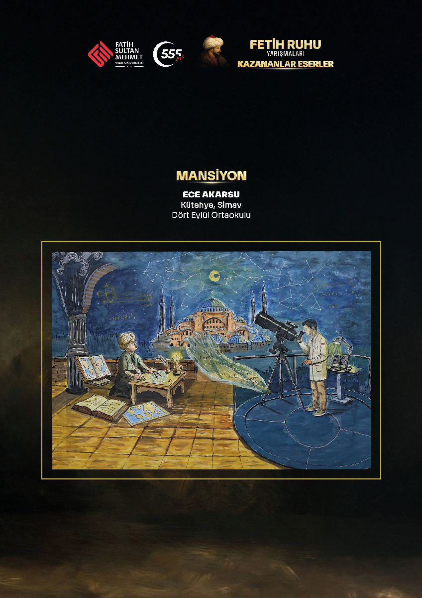 Mansiyon Resim 04