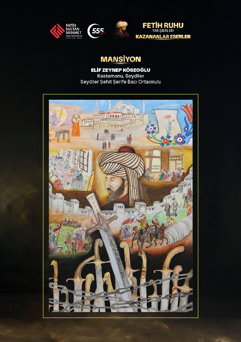 Mansiyon Resim 06