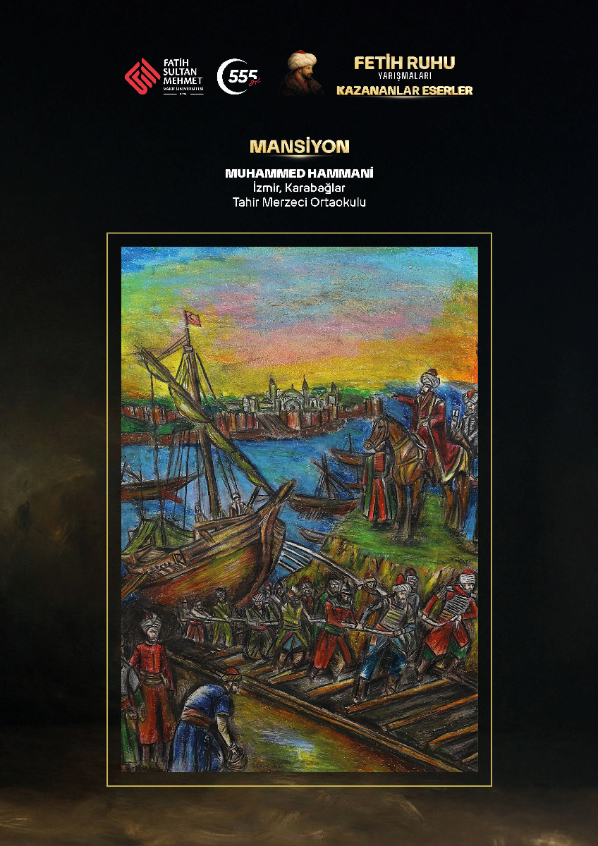 Mansiyon Resim 10