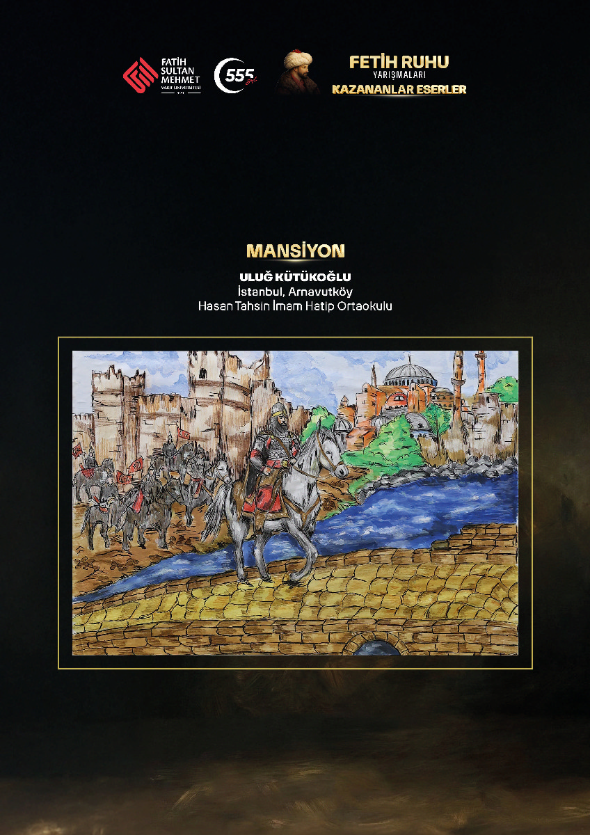 Mansiyon Resim 11