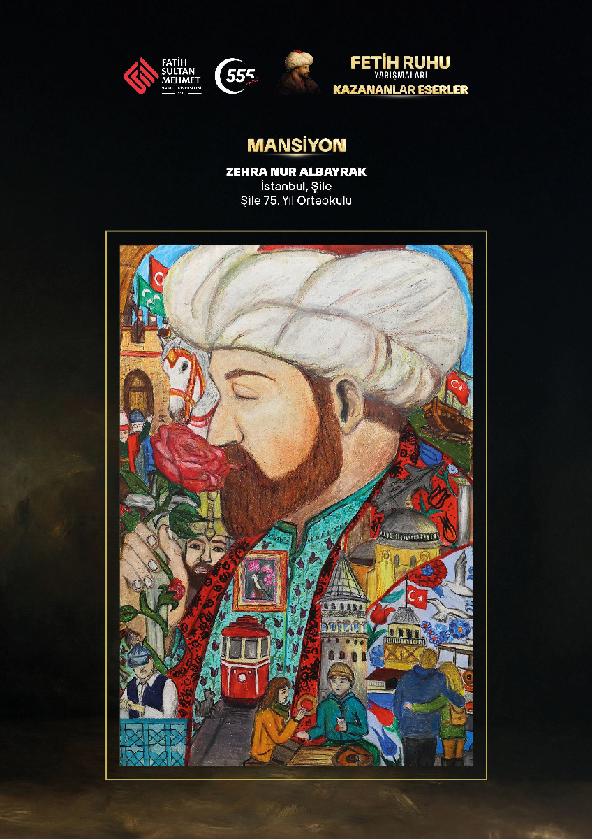 Mansiyon Resim 12