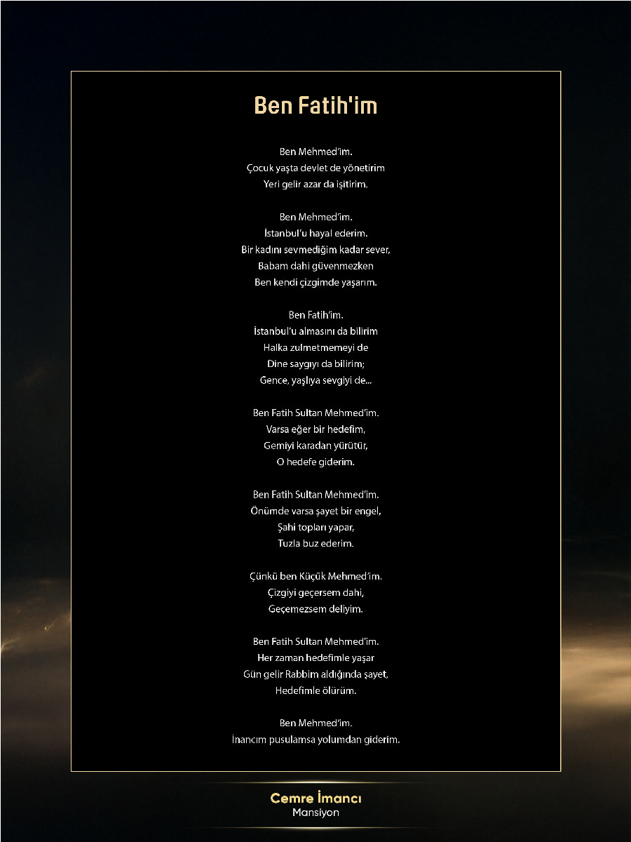 Mansiyon Siir 06